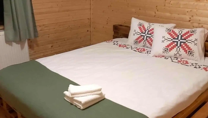 Cabana Lui Ianis -  Camere - Valea Ierii