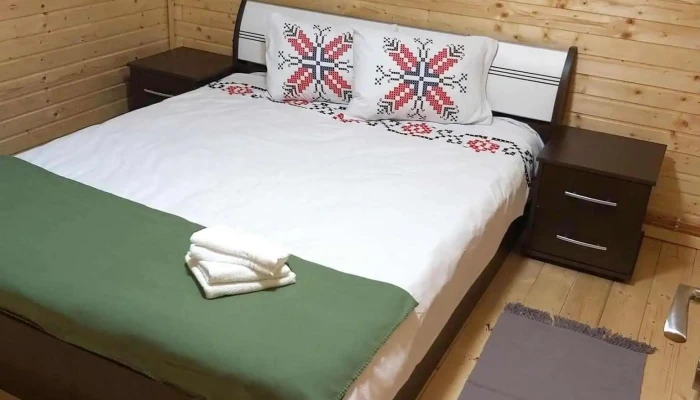 Cabana Lui Ianis -  De La Proprietar - Valea Ierii