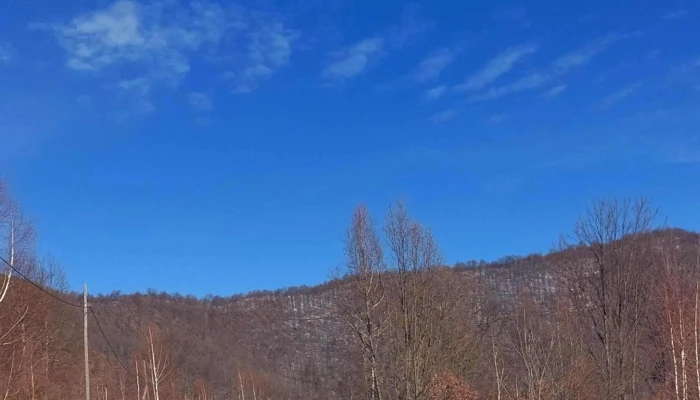 Cabana Lui Ianis -  Unde - Valea Ierii