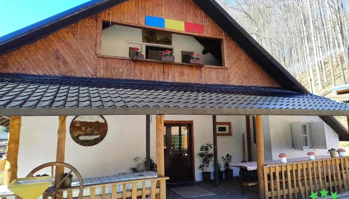 Cabana Tarta Din Blidari De La Vizitatori - Str. Blidari 173