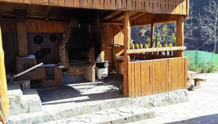 Cabana Tarta Din Blidari Prețuri - Str. Blidari 173