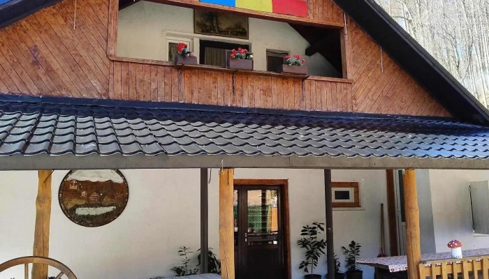 Cabana Tarta Din Blidari Str Blidari 173 - Str. Blidari 173