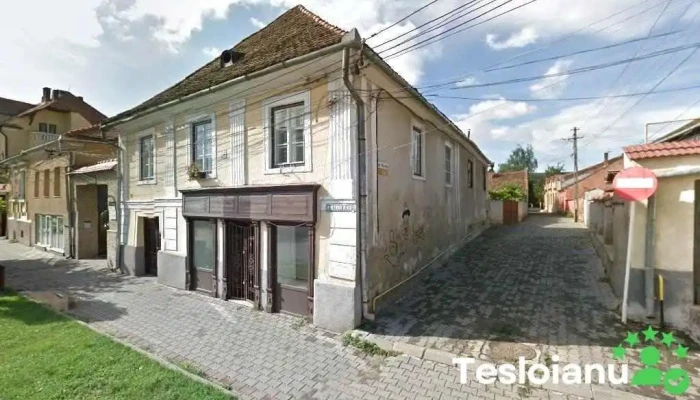 Cadisola Sebes - Sebeș