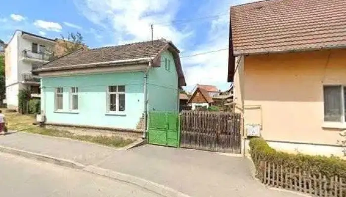 Calex Certif -  Street View Si 360deg - Sfântu Gheorghe