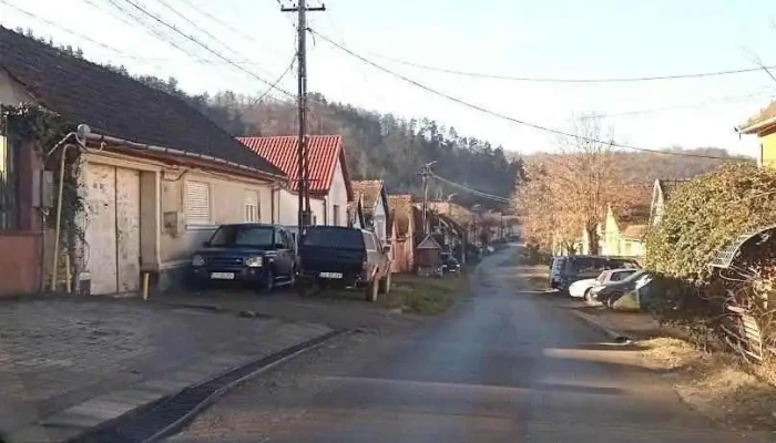 Câlnic - Câlnic