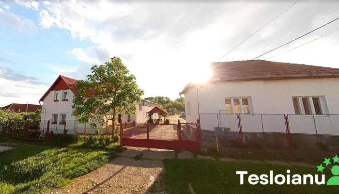 Caminul Pentru Varstnici Al Asociatiei Rasaritul Exterior - Bolintineni
