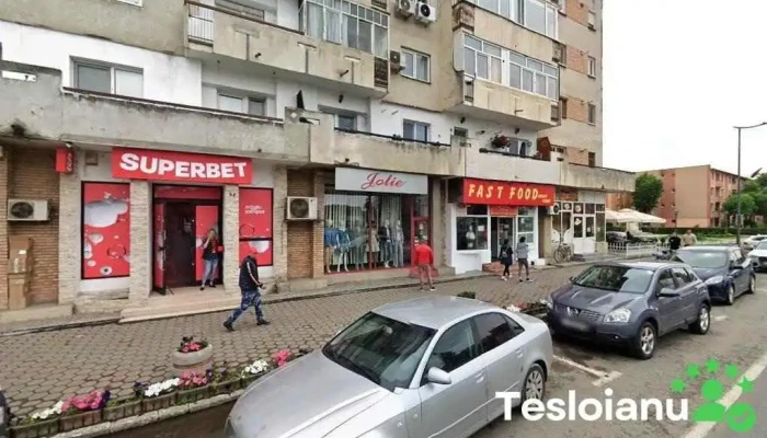Câmpia eXpress - Câmpia Turzii