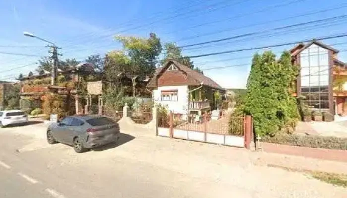 Campia -  Turzii Street View Si 360deg - Câmpia Turzii