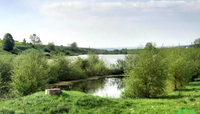 Camping Dragomirna -  Cele Mai Recente - Dragomirna