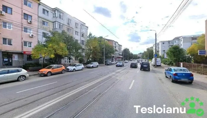 Cântă - Strada Canta 33