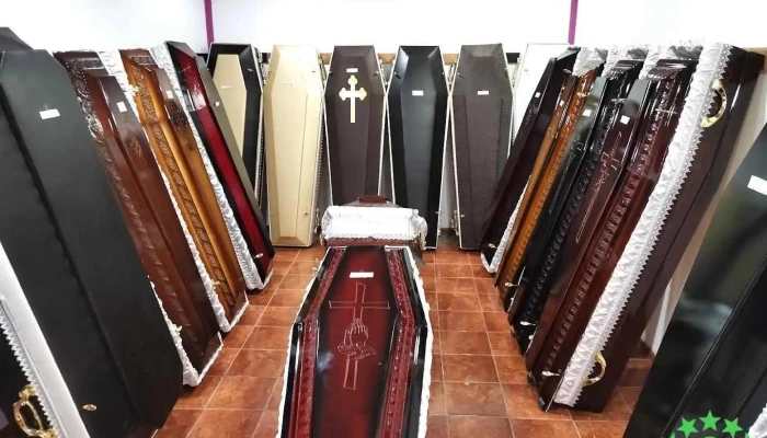 Capela Varvara Petrila - Petrila