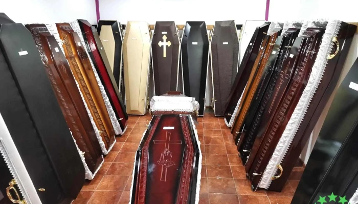 Capela Varvara Petrila -  Promoție - Petrila