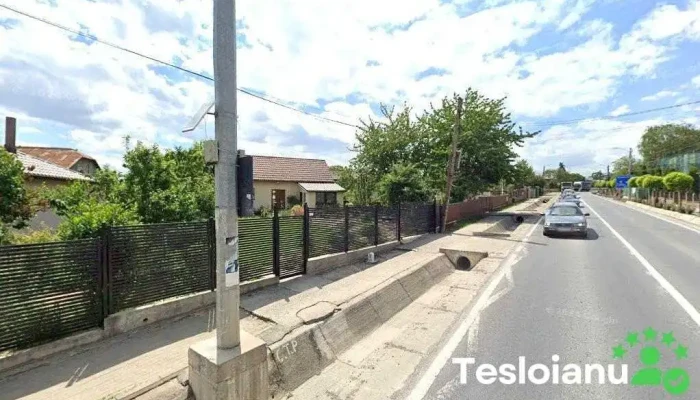 Car Învățământ Fălticeni - Sucursala Salcea - Salcea