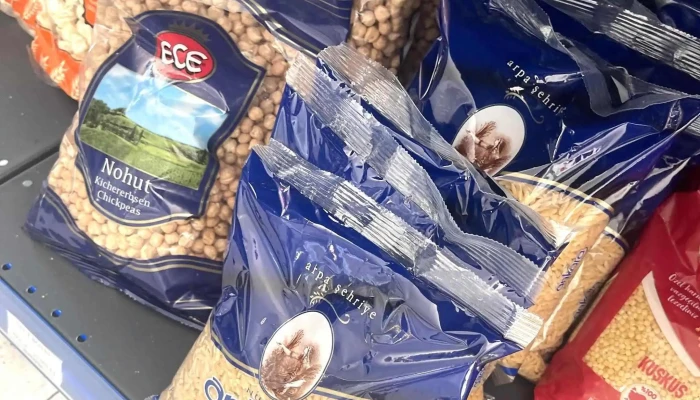 Carmangerie Market Cu Specific Turcesc Aproape De Mine - Șelimbăr