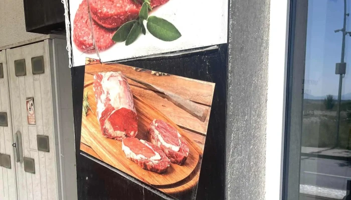 Carmangerie Market Cu Specific Turcesc Număr - Șelimbăr