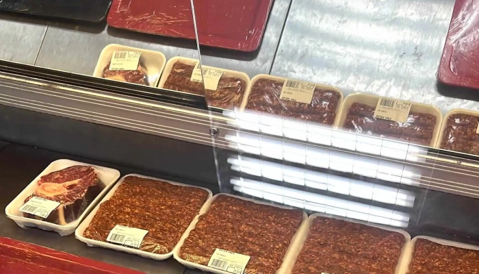 Carmangerie Market Cu Specific Turcesc Promoție - Șelimbăr