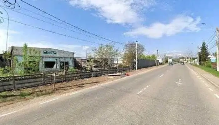 Cars Center -    Itp Service Street View Si 360deg - Șcheia