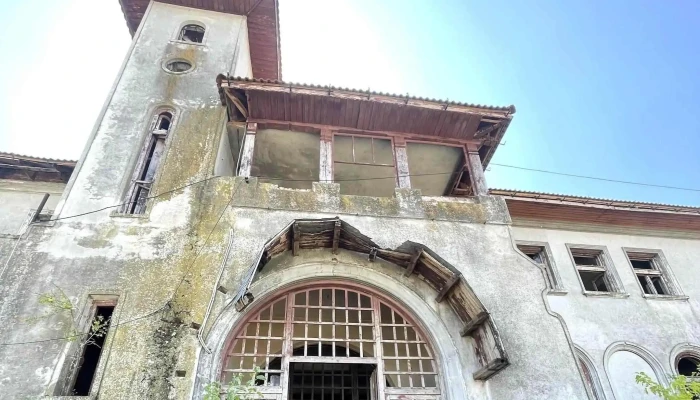 Casa Agronomului - Drăgănești-Vlașca