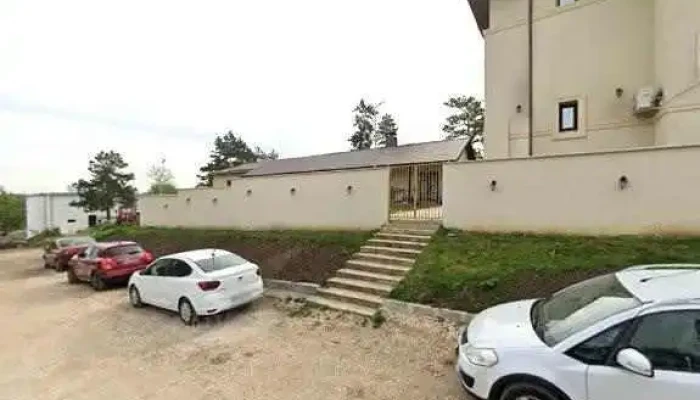 Casa Agronomului -  Street View Si 360deg - Drăgănești-vlașca