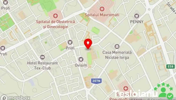 Casa Auto - Romania