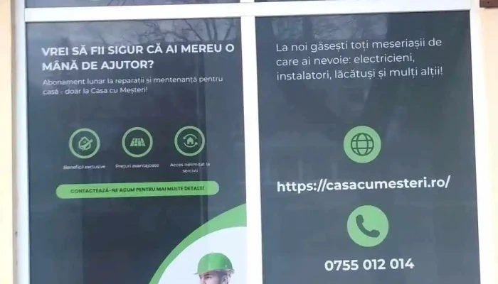 Casa Cu Mesteri -  De La Proprietar - Medgidia