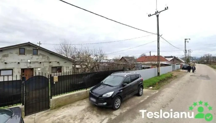 Casa de apă Nr 17 - Buhuși 605100