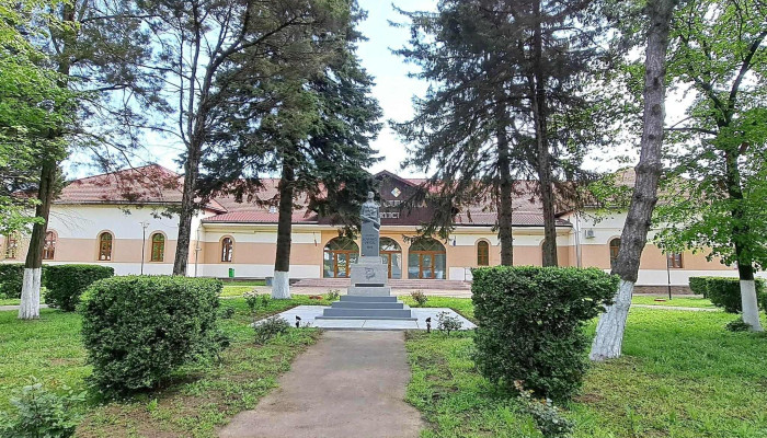 Casa De Cultura Curtici Fotografii - Curtici