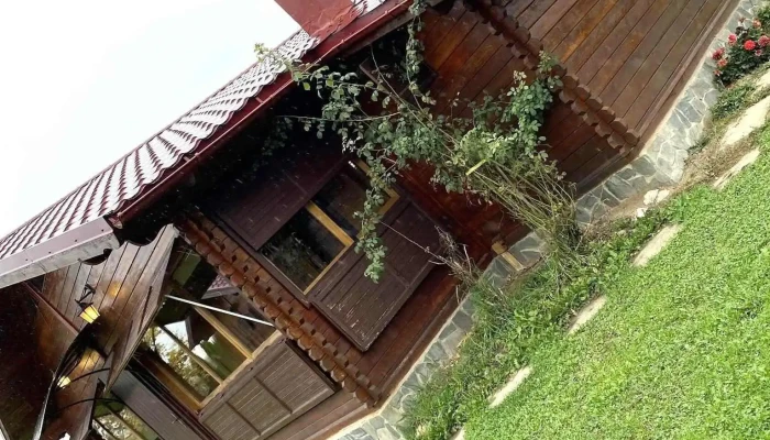 Casa De La Lac -  De La Vizitatori - Tisa