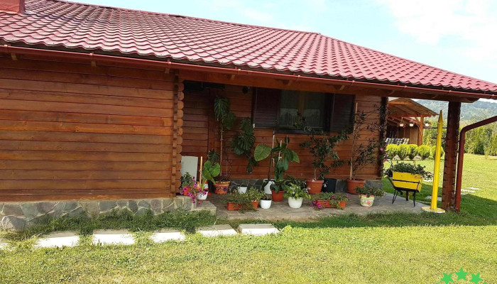 Casa De La Lac -  Exterior - Tisa