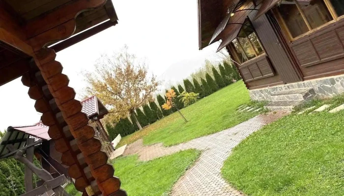 Casa De La Lac -  Prețuri - Tisa
