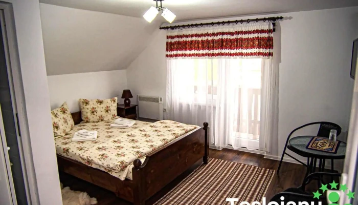 Casa Iancu Jina -  Camere - Jina