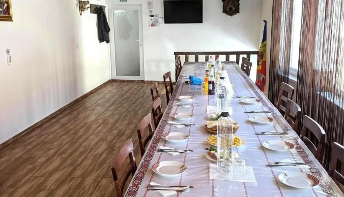Casa Iancu Jina -  Dotari - Jina