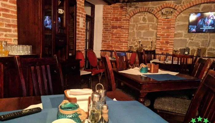Casa Iurca De Calinesti Mancaruribauturi - Sighetu Marmației