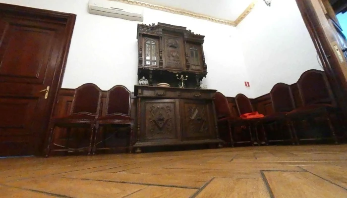 Casa Iurca De Calinesti Street View Si 360deg - Sighetu Marmației