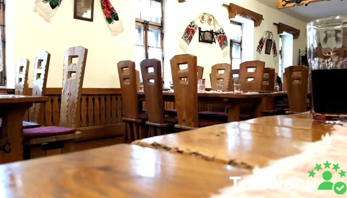 Casa Iurca De Calinesti Videoclipuri - Sighetu Marmației