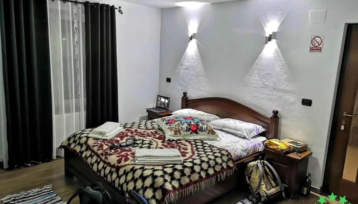 Casa Ivascu Camere - Moisei