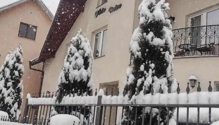 Casa Ivașcu - Moisei