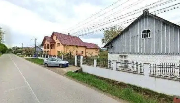 Casa Mea -  Zonă - Horodnic De Sus