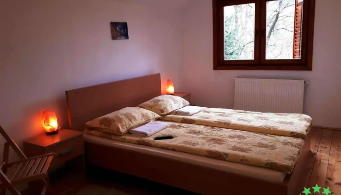 Casa Secuiasca   Praid Camere - Praid