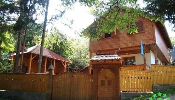 Casa Secuiască - Praid - Praid