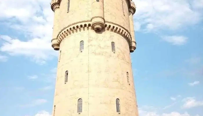 Castelul de Apă - Drobeta-Turnu Severin