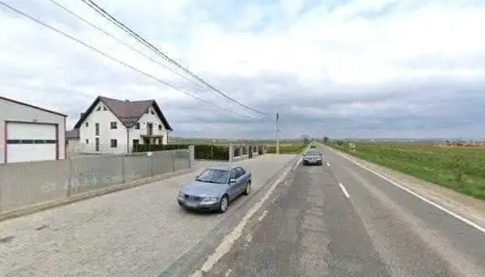 Castrol Service Auto Gabrielle -  Street View Si 360deg - Marginea