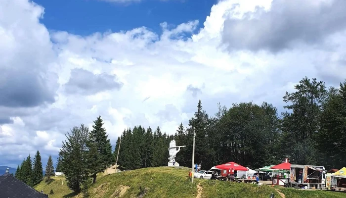 Castrol Service Auto Test Bucovina -  Adresă - Suceava