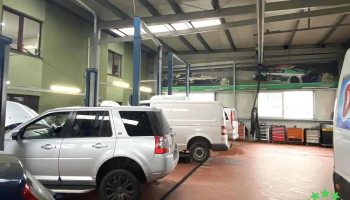 Castrol Service Automeister -  De La Proprietar - Suceava