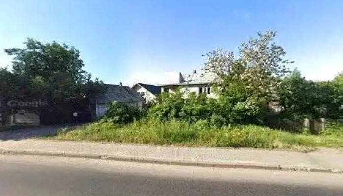 Castrol Service Automeister -  Street View Si 360deg - Suceava