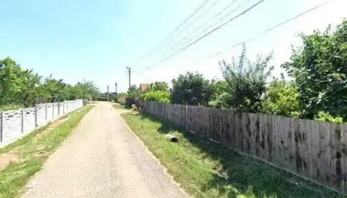 Castrol Service Cami Autoparc Srl -  Street View Si 360deg - Albota