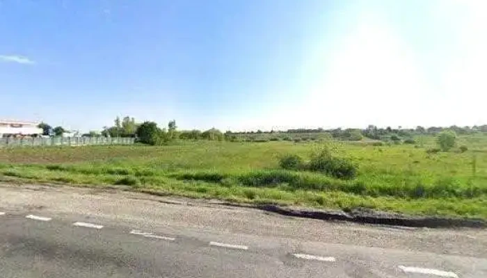 Castrol Service East European -  Street View Si 360deg - Spătărești