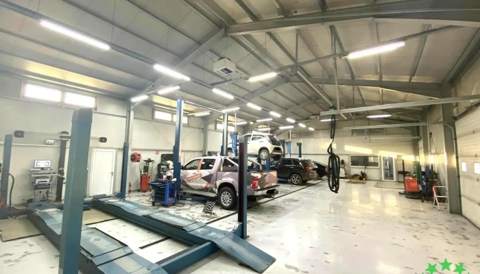 Castrol Service Monitel Serv Com -  De La Proprietar - Pojorâta