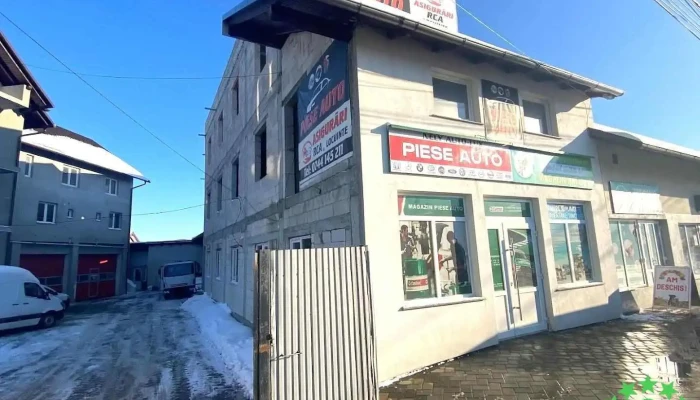 Castrol Service Nely Auto-Lux - Vicovu De Jos