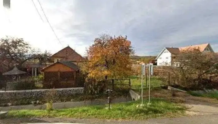 Castrol Service Service Auto Sc Jidava Srl Street View Si 360deg - Lăzărești